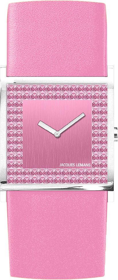 Женские часы Jacques Lemans La Passion 1-1231F