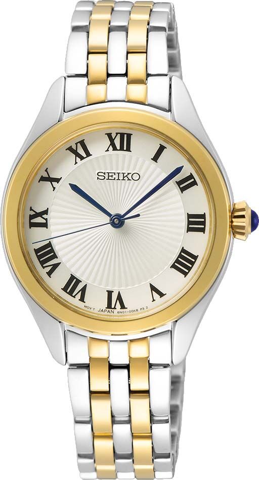 Женские часы Seiko Conceptual Series Dress SUR330P1