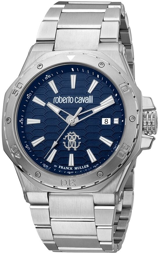 Мужские часы Roberto Cavalli by Franck Muller Gents RV1G122M0061