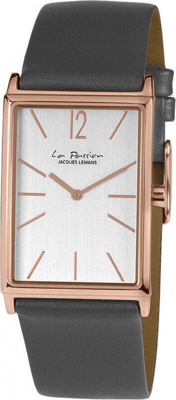 Женские часы Jacques Lemans La Passion LP-126i