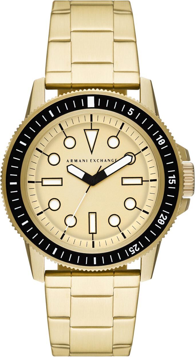 Мужские часы Armani Exchange LEONARDO AX1854