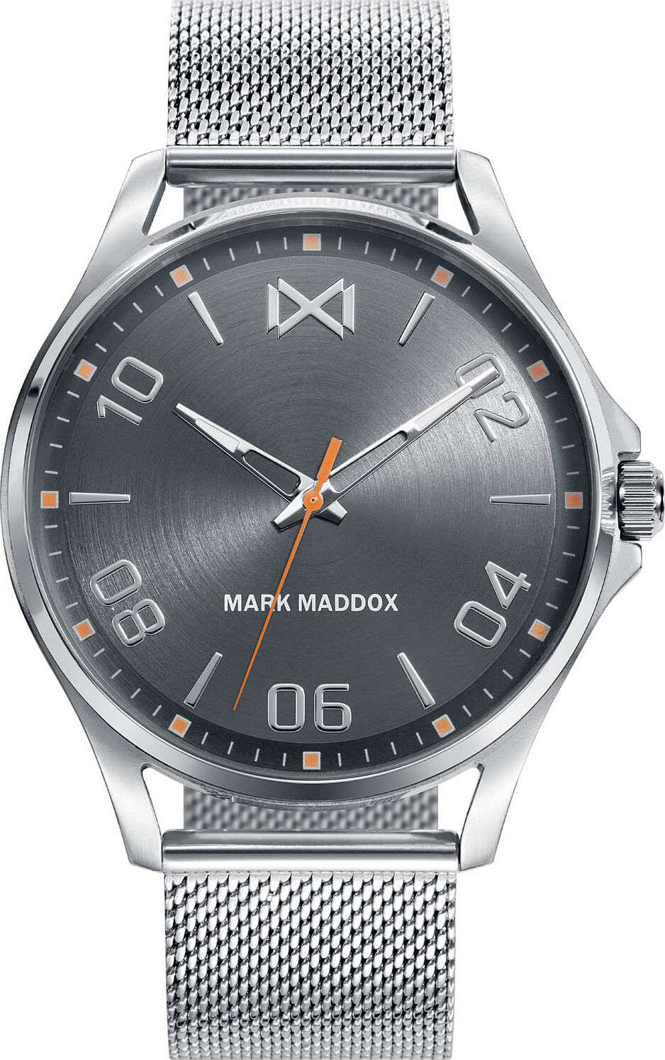 Мужские часы Mark Maddox Peckham HM7114-15