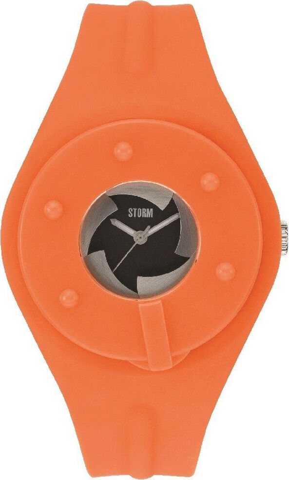 Часы Storm Cam-X ORANGE 47059/O