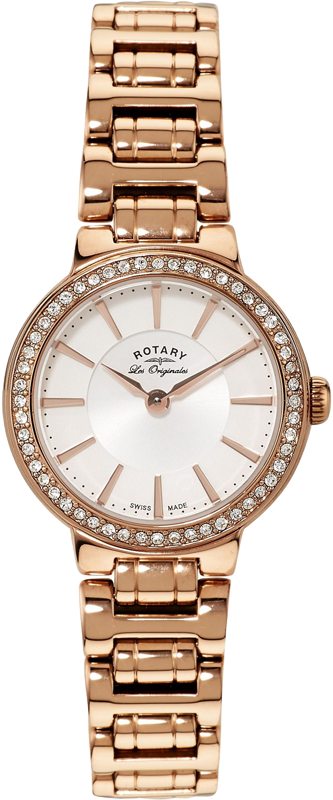Женские часы Rotary Rotary Ladies\' Lucerne Watch LB90085/02