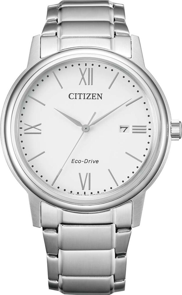 Мужские часы Citizen Eco-Drive AW1670-82A