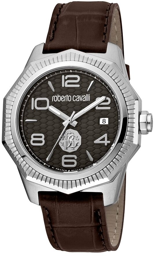 Мужские часы Roberto Cavalli by Franck Muller Gents RV1G119L0011