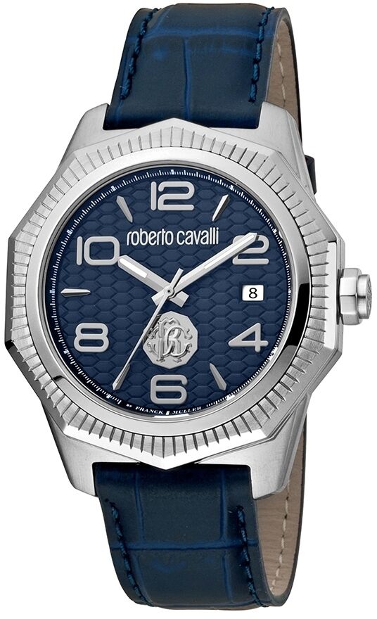 Мужские часы Roberto Cavalli by Franck Muller Gents RV1G119L0021