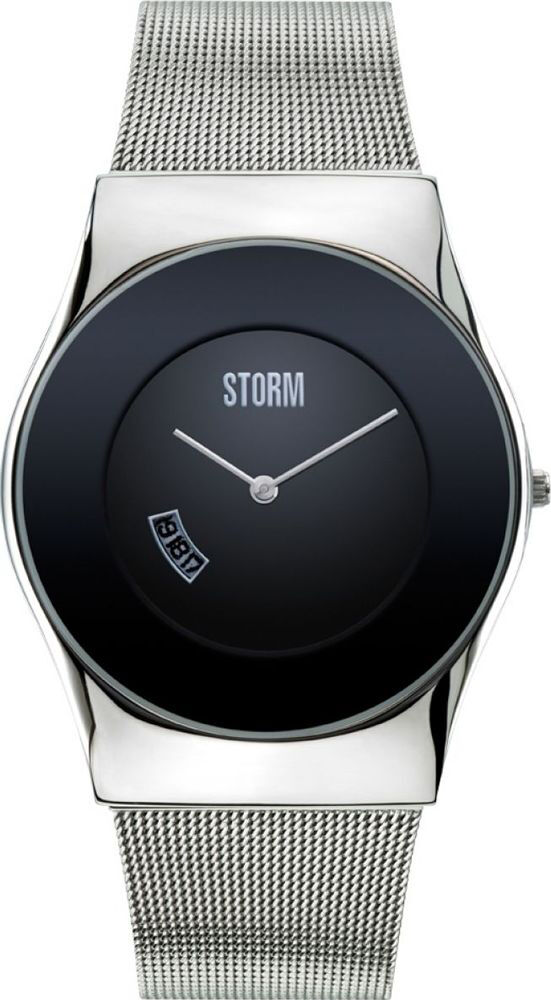 Мужские часы Storm Cyro XL BLACK 47155/BK