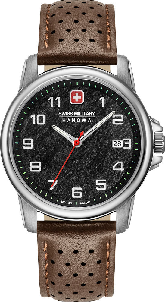 Мужские часы Swiss Military Hanowa Swiss Rock 06-4231.7.04.007