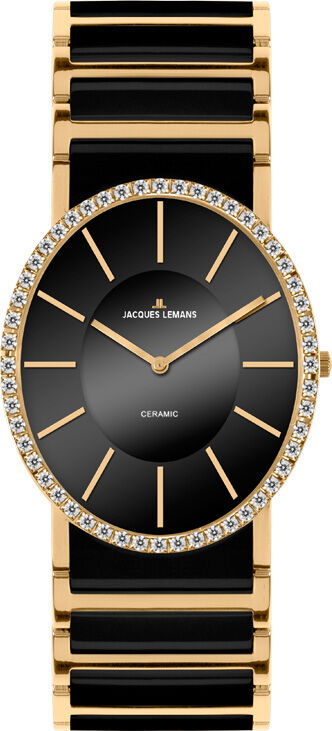 Женские часы Jacques Lemans Classic 1-1819C