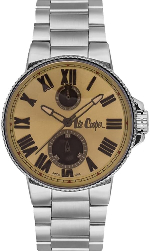 Мужские часы Lee Cooper CASUAL LC06881.360