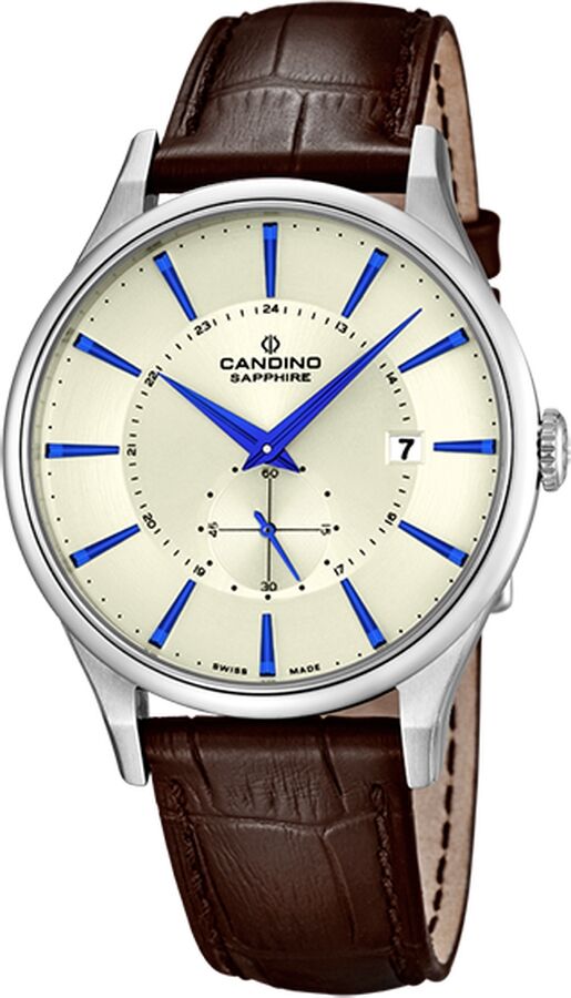 Мужские часы Candino GENTS CLASSIC TIMELESS C4558/2