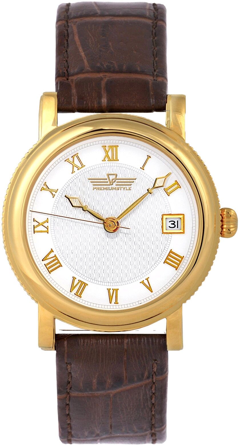 Мужские часы Premiumstyle 8235/303.6.450