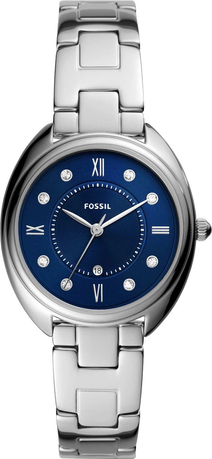 Женские часы Fossil Gabby ES5087