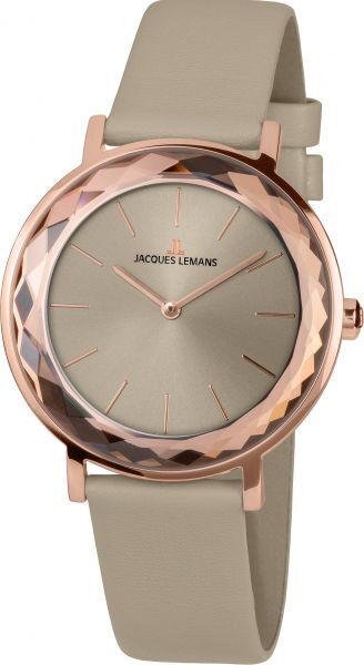 Женские часы Jacques Lemans 1-2054D