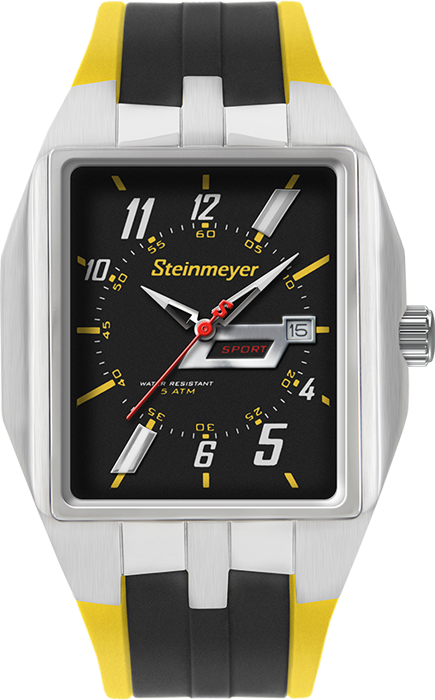 Мужские часы Steinmeyer S 311.13.26