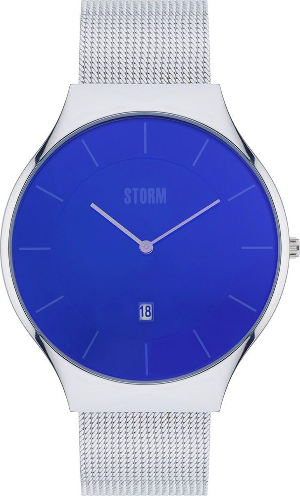 Часы Storm Reese XL LAZER BLUE 47320/LB