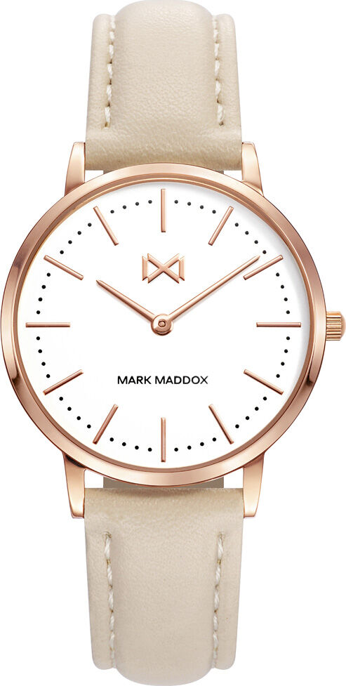 Женские часы Mark Maddox MM Greenwich MC7109-07