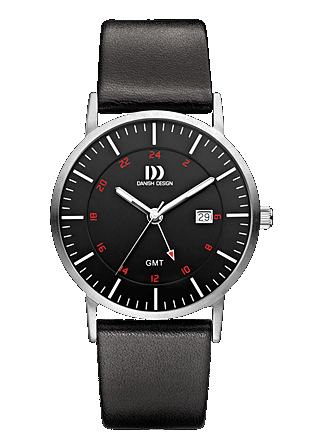 Мужские часы Danish Design IQ13Q1061 SL BK