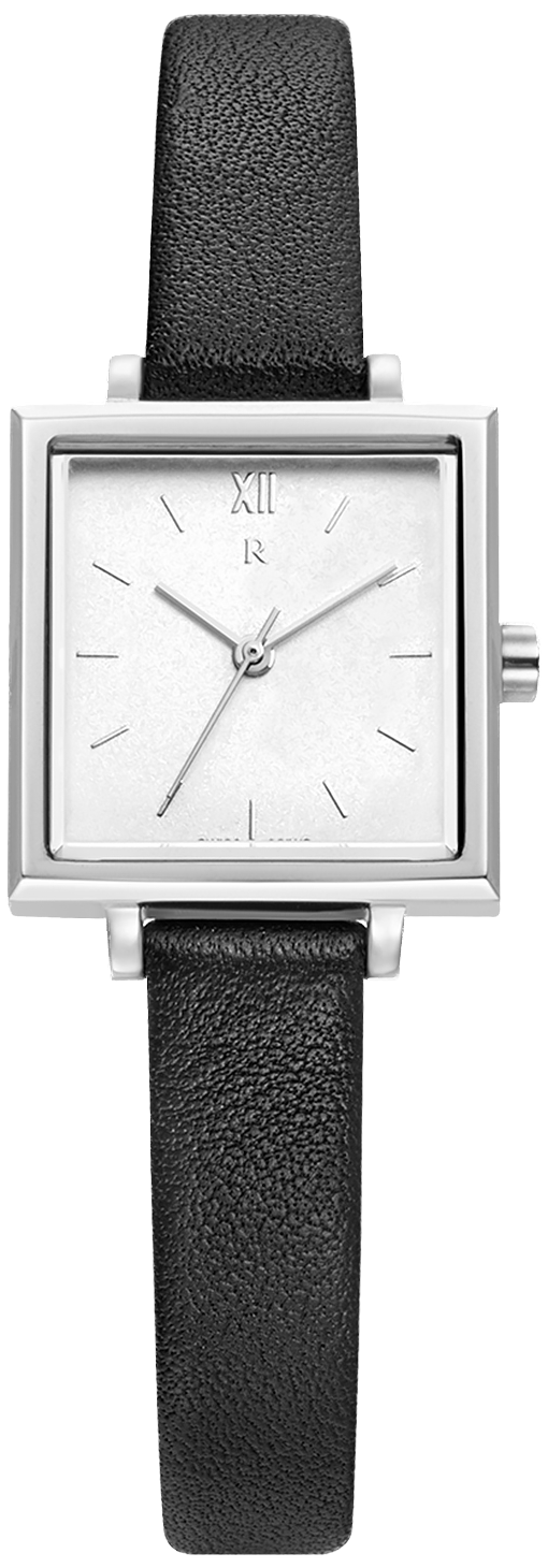 Женские часы Romanson RL 1B12L LW(WH)