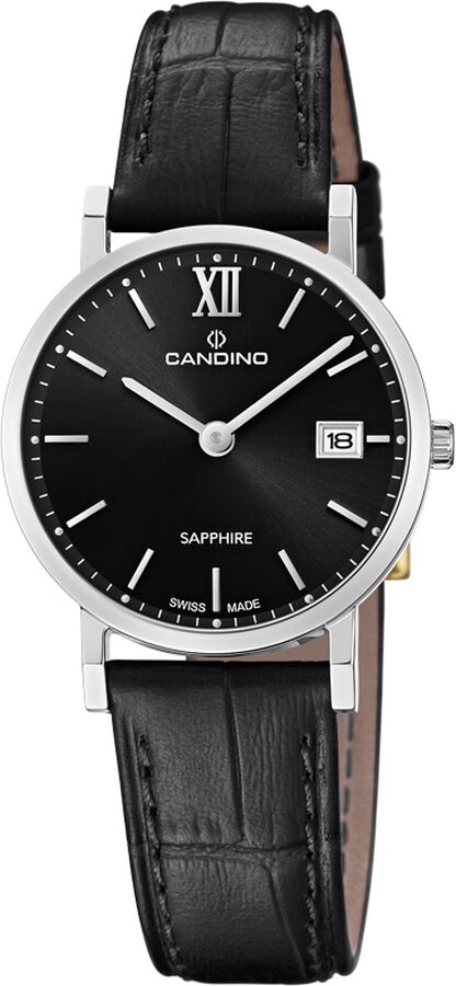 Женские часы Candino 55-COUPLE C4725/3