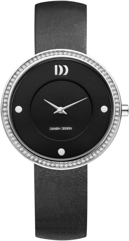 Женские часы Danish Design IV13Q1025 SL BK