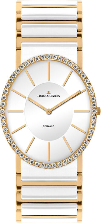 Женские часы Jacques Lemans Classic 1-1819D