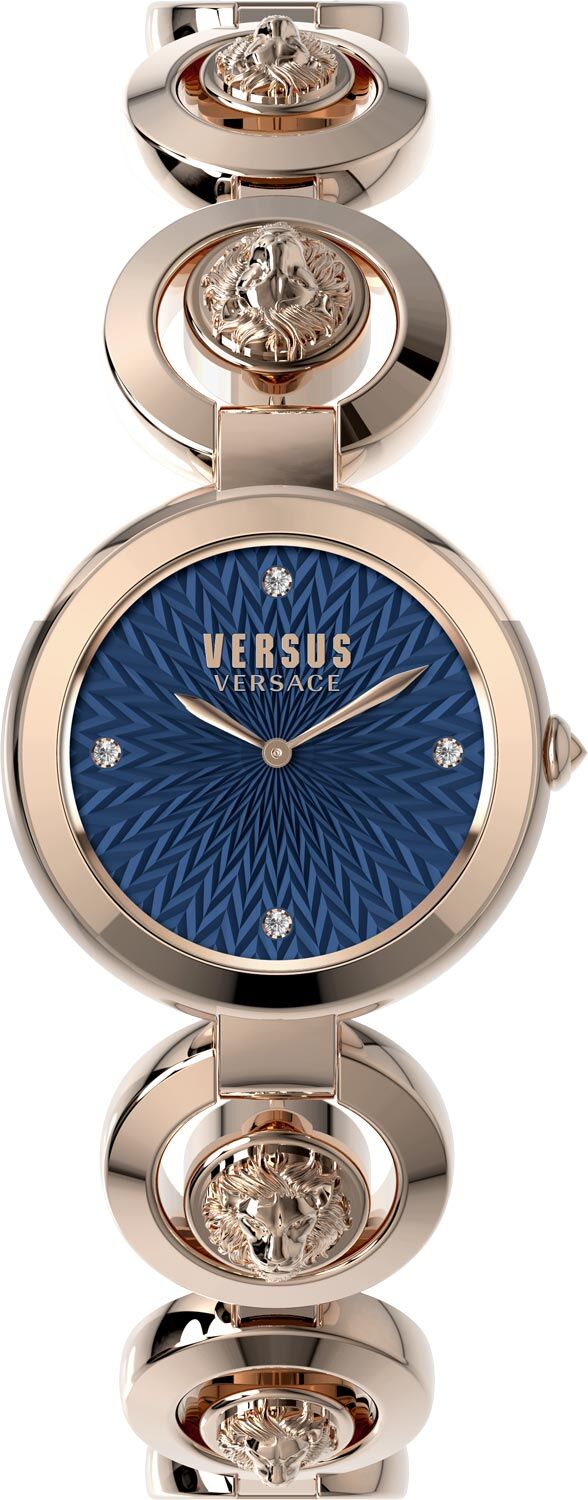 Женские часы VERSUS Versace Monte Stella VSPHL0520