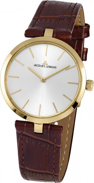 Женские часы Jacques Lemans Milano 1-2024F