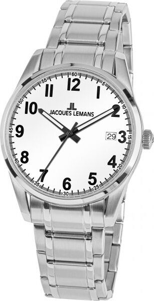 Мужские часы Jacques Lemans 1-2070D