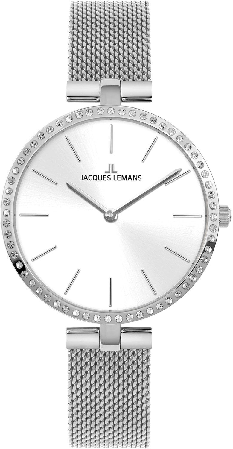 Женские часы Jacques Lemans Milano 1-2024U