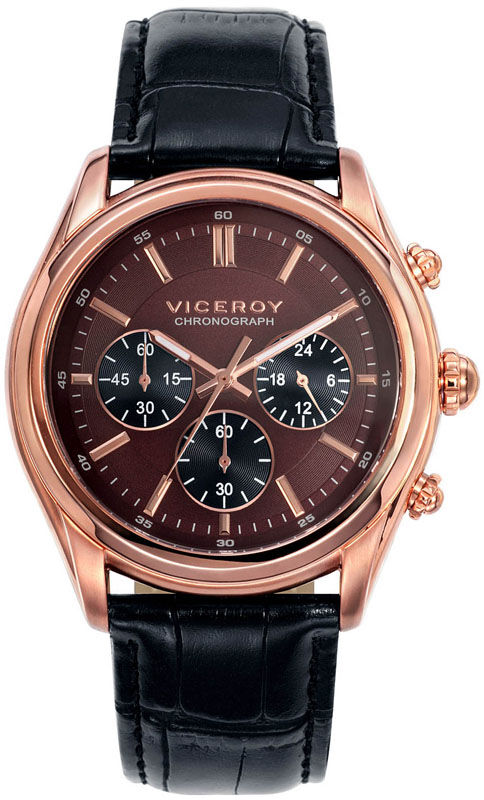 Мужские часы Viceroy Magnum 432287-47