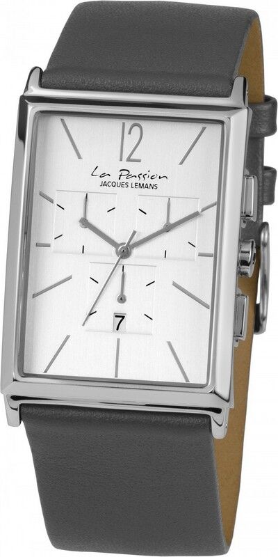 Женские часы Jacques Lemans La Passion LP-127H