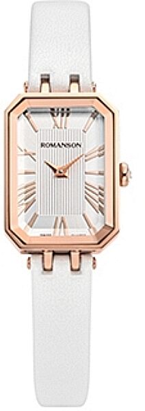 Женские часы Romanson RL 0B18L LR(WH)