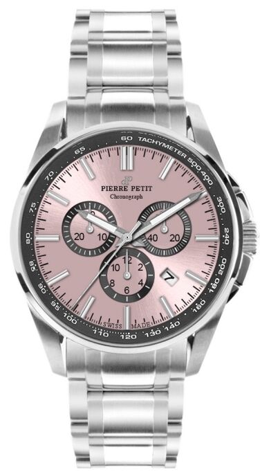 Мужские часы Pierre Petit P-858J