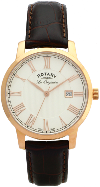 Мужские часы Rotary GS90078/06
