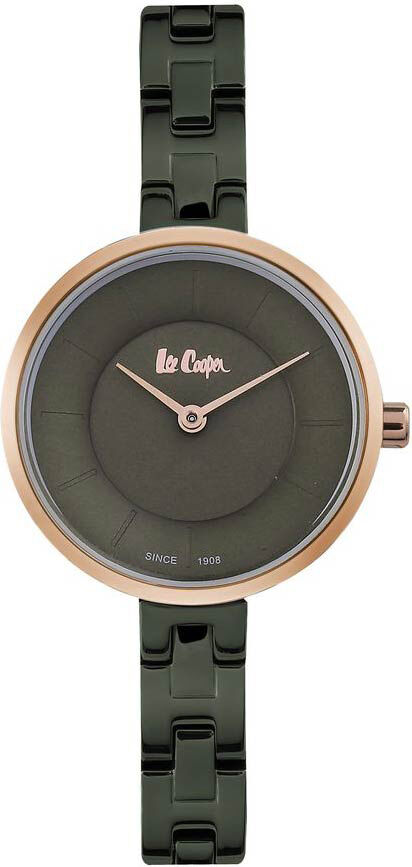 Женские часы Lee Cooper LC06628.470