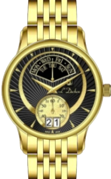 Мужские часы L'Duchen D 137.20.31