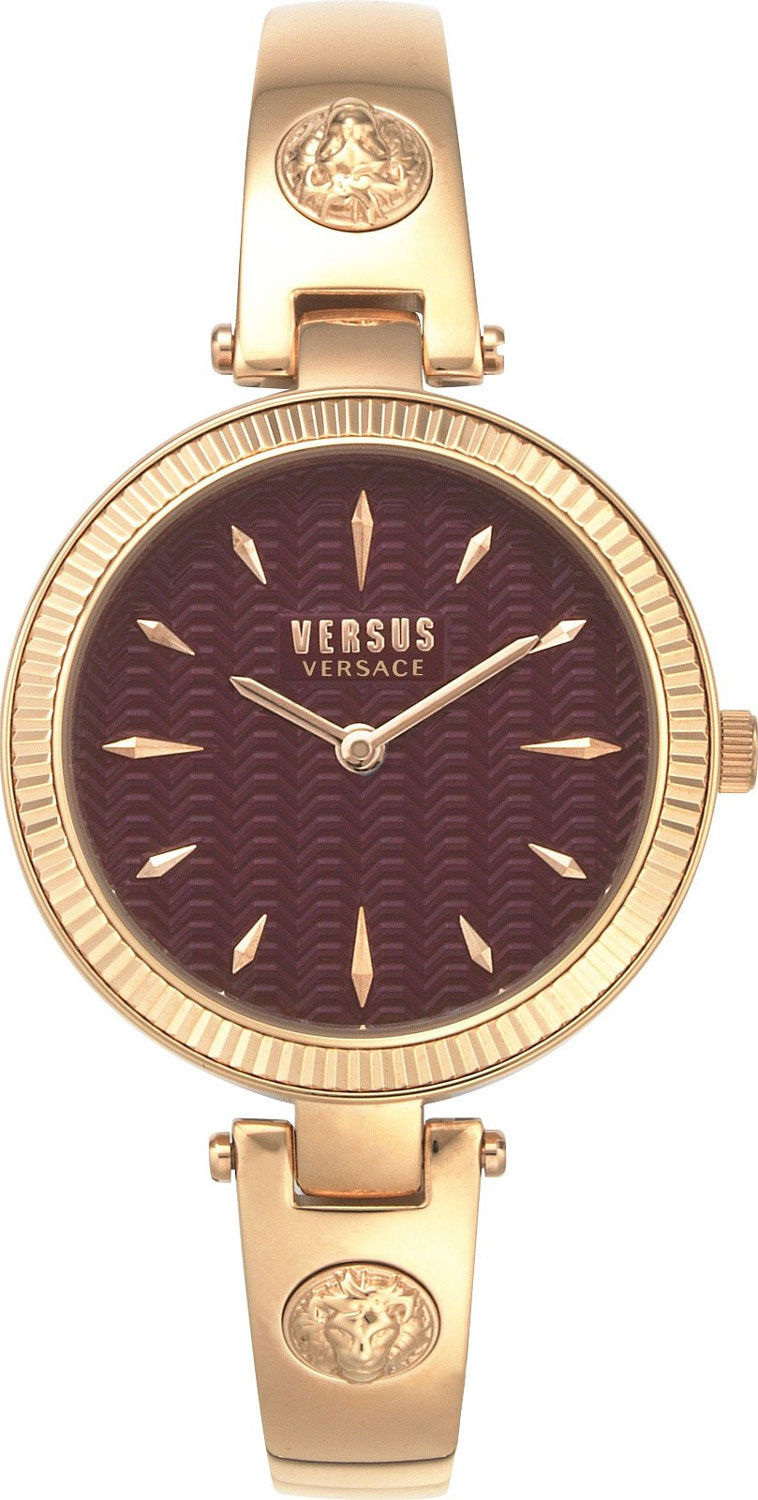 Женские часы VERSUS Versace Brigitte VSPEP0419