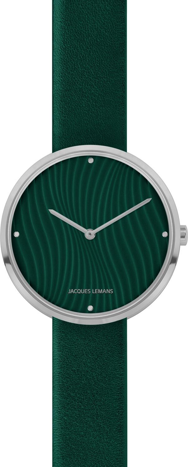 Женские часы Jacques Lemans Design Collection 1-2093E