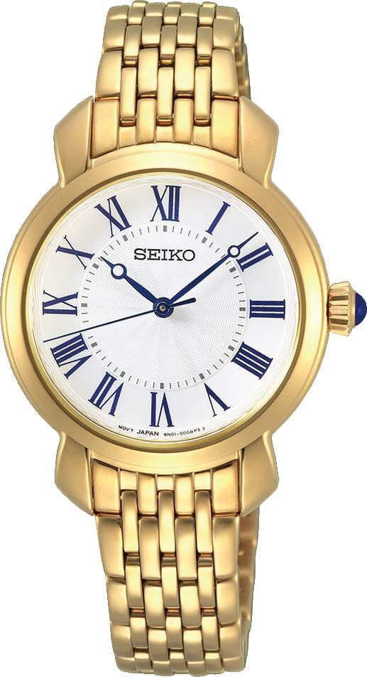 Женские часы Seiko Conceptual Series Dress SUR626P1