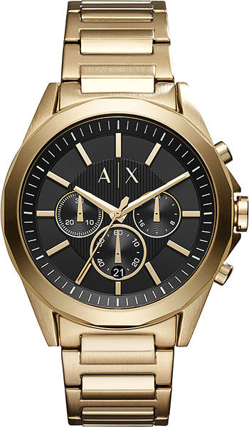 Мужские часы Armani Exchange DREXLER AX2611