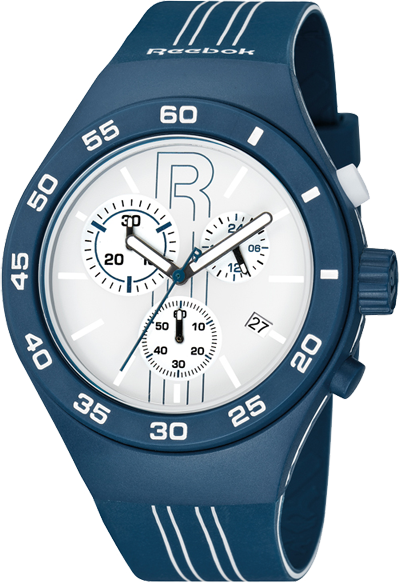 Мужские часы Reebok Classic Classic R RC-IRU-G6-PLIL-WL