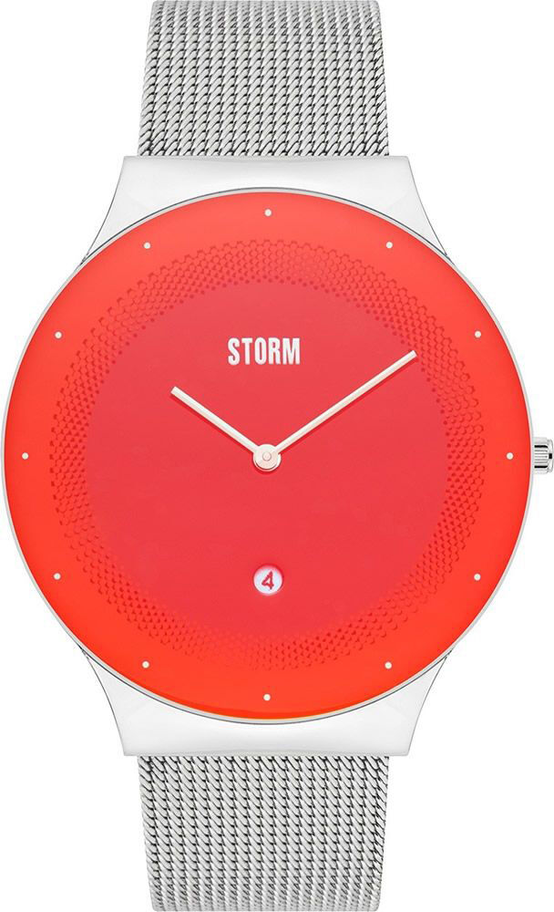 Мужские часы Storm Terelo RED 47391/R