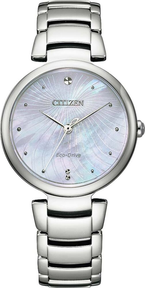 Женские часы Citizen Citizen L EM0850-80D