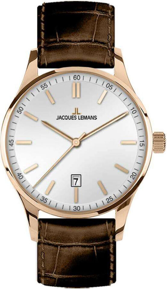 Мужские часы Jacques Lemans 1-2026E