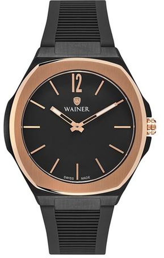 Мужские часы Wainer Vintage WA.10120-A