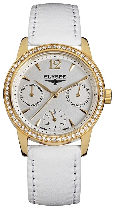 Женские часы Elysee Scarlett 13275