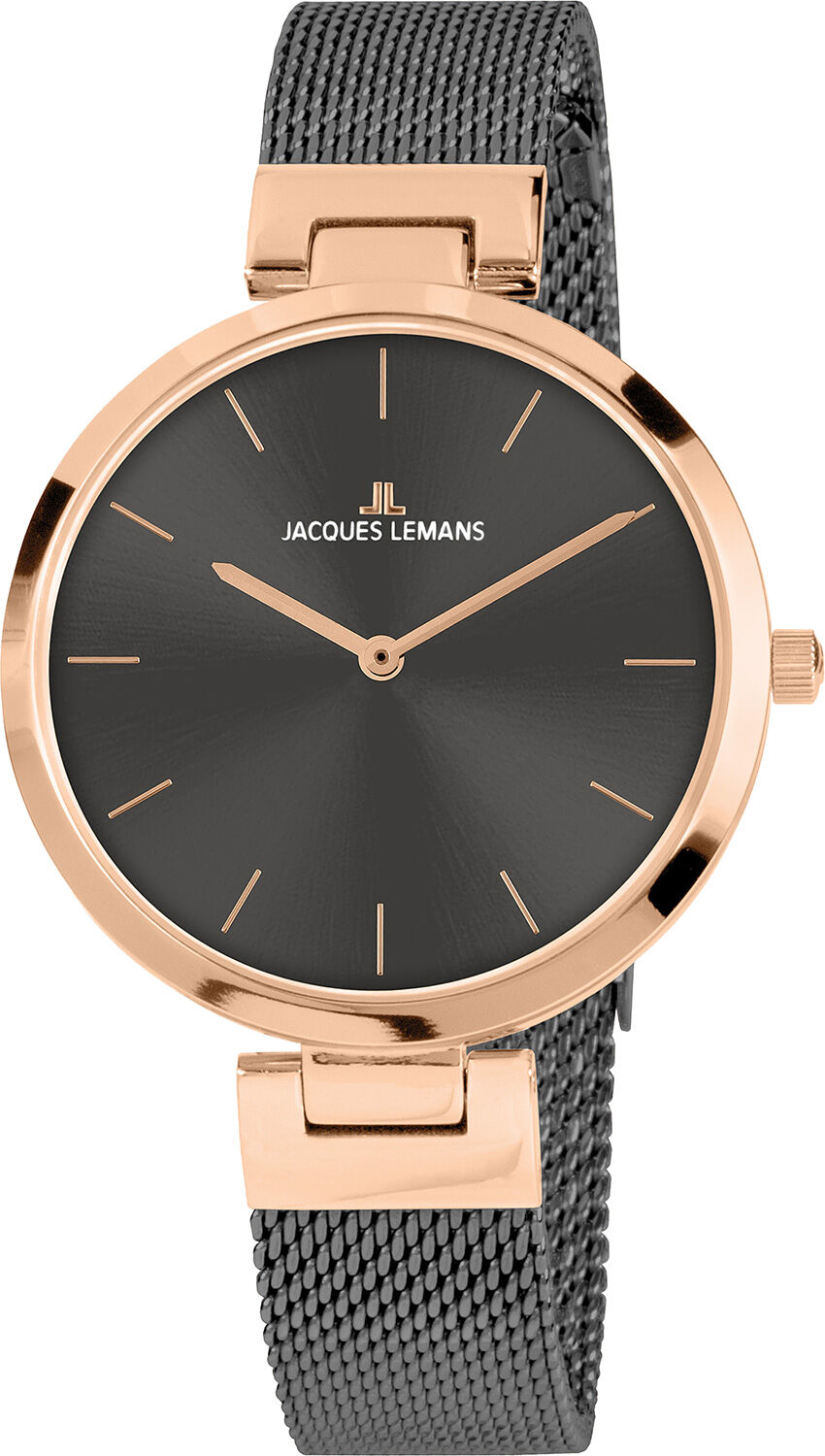 Женские часы Jacques Lemans Classic 1-2110J