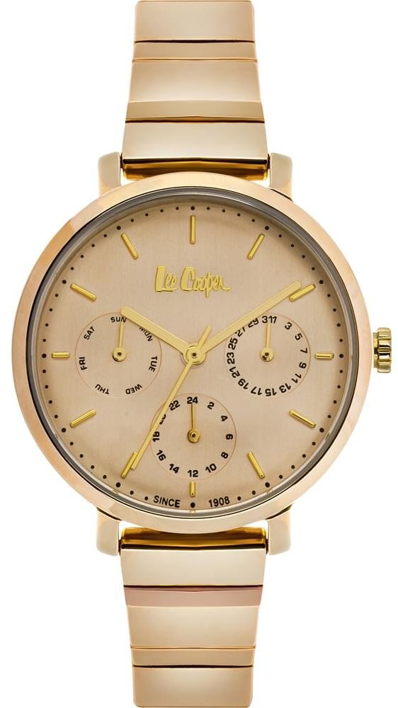 Женские часы Lee Cooper LC06894.110